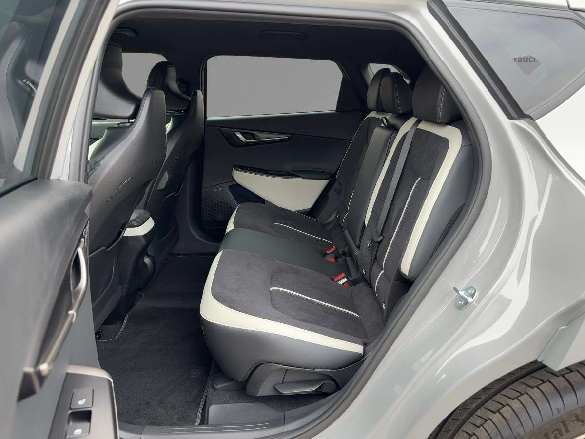 Fahrzeugbild eines Kia EV6