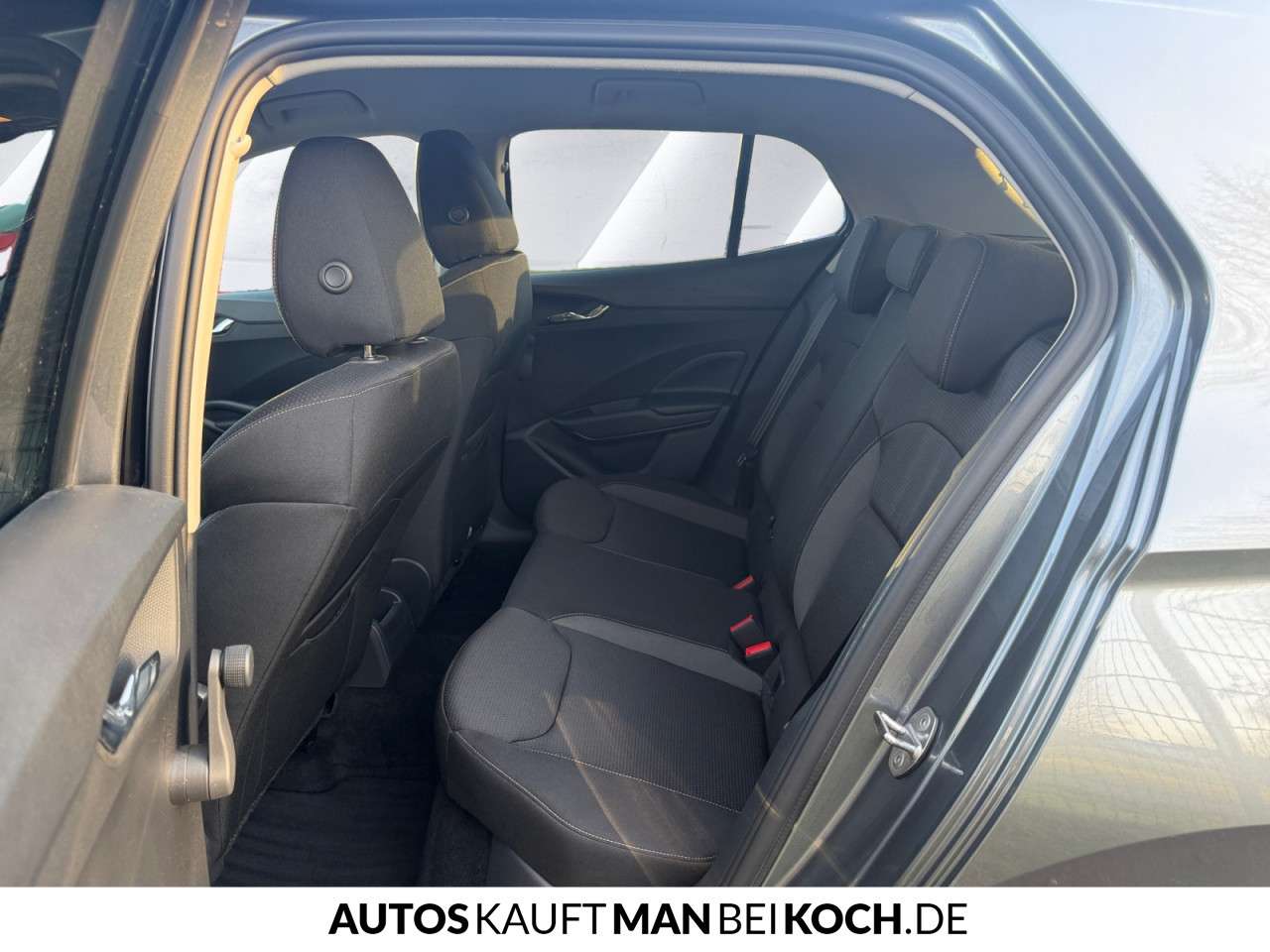 Fahrzeugbild eines Skoda Fabia