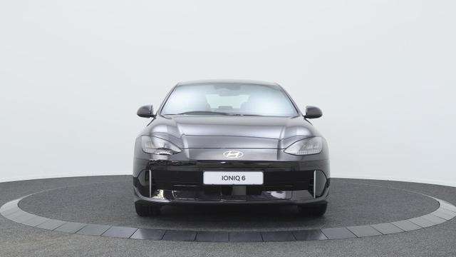 Fahrzeugbild eines Hyundai IONIQ 6
