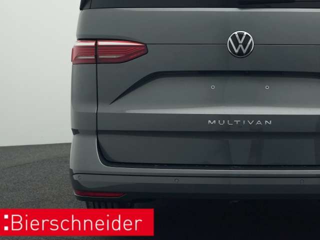 Fahrzeugbild eines Volkswagen Multivan