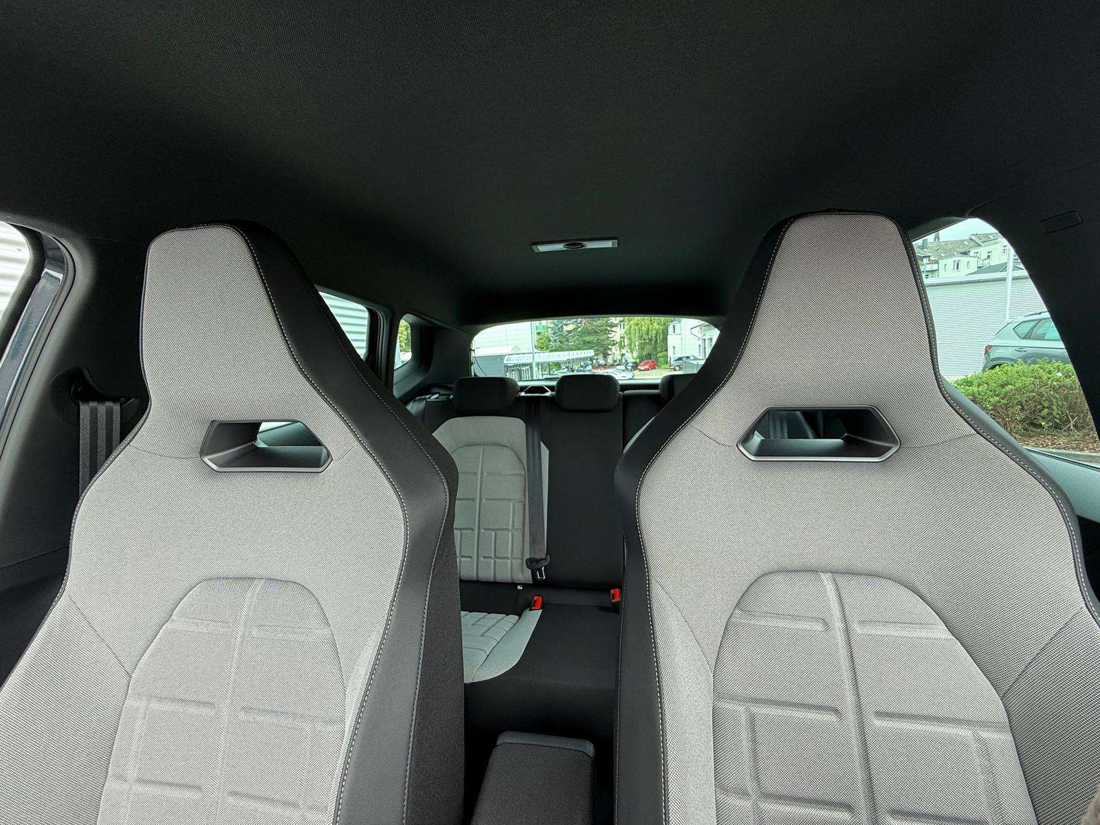 Fahrzeugbild eines SEAT Arona