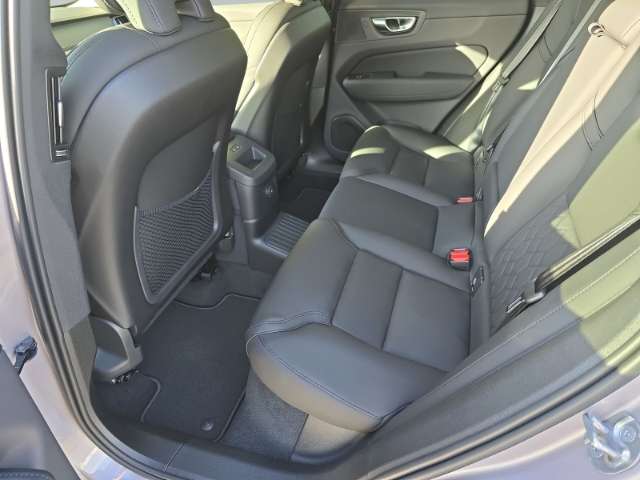 Fahrzeugbild eines Volvo XC60