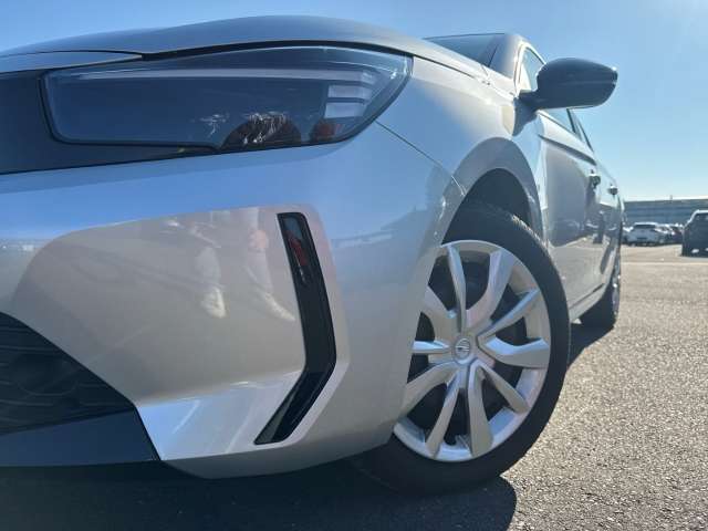 Fahrzeugbild eines Opel Corsa