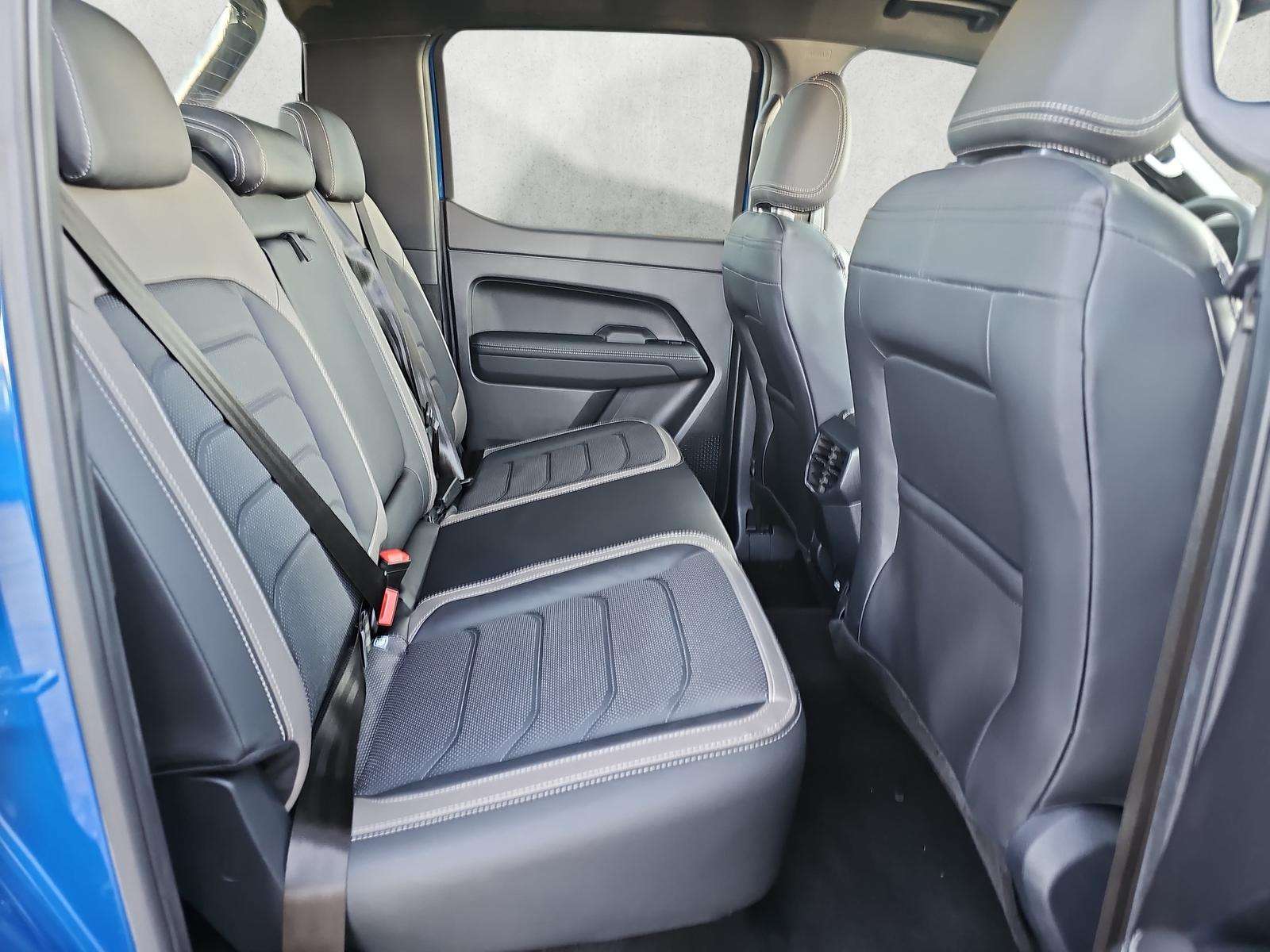 Fahrzeugbild eines Volkswagen Amarok