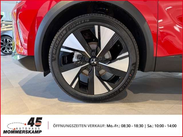 Fahrzeugbild eines Mitsubishi Grandis