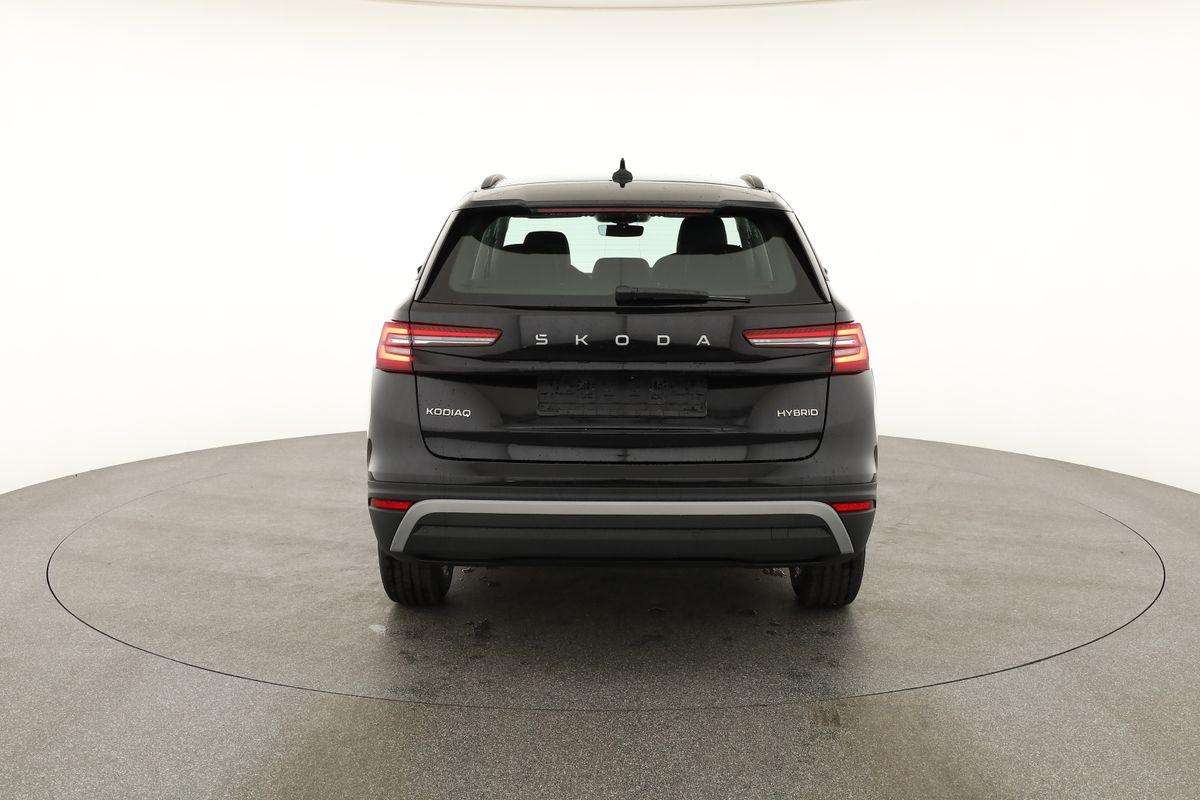 Fahrzeugbild eines Skoda Kodiaq