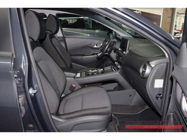 Fahrzeugbild eines Hyundai Kona Elektro
