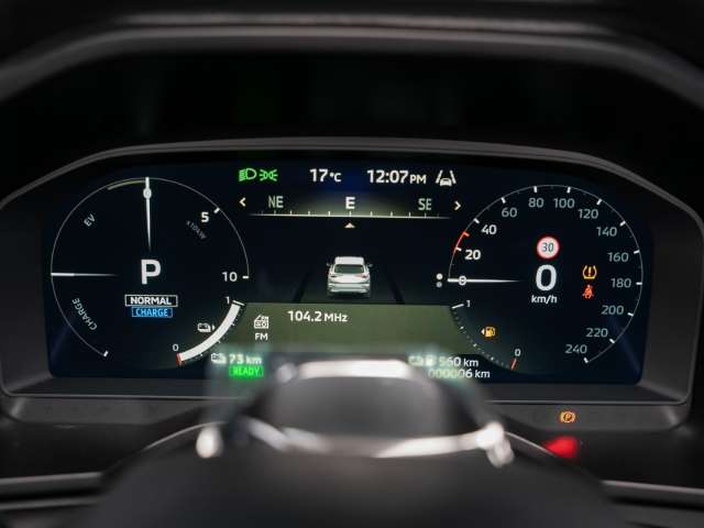 Fahrzeugbild eines Mitsubishi Outlander