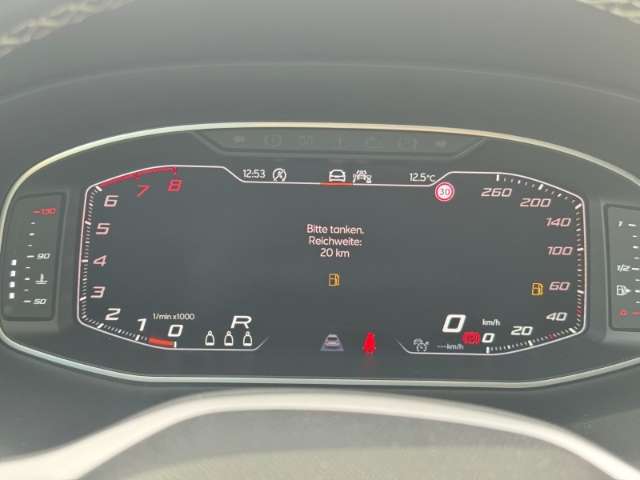 Fahrzeugbild eines SEAT Ateca