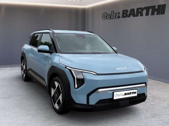 Fahrzeugbild eines Kia EV3