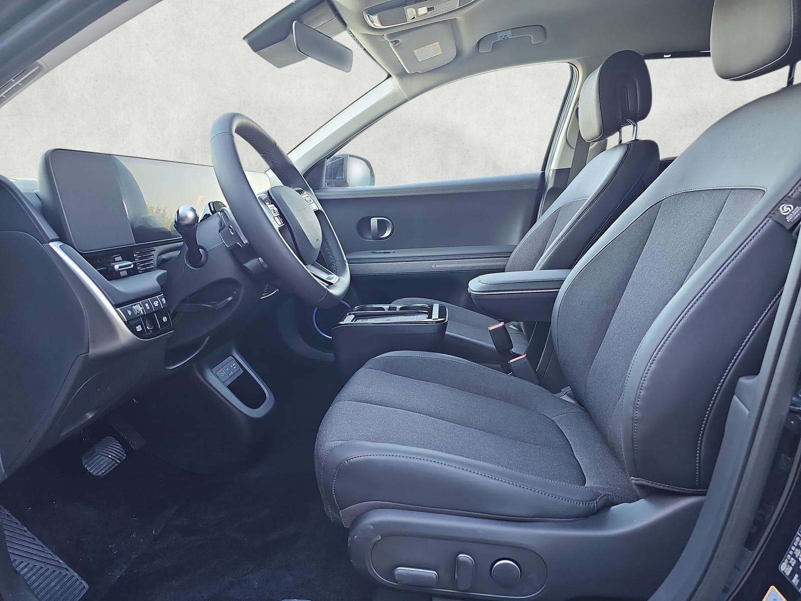 Fahrzeugbild eines Hyundai IONIQ 5