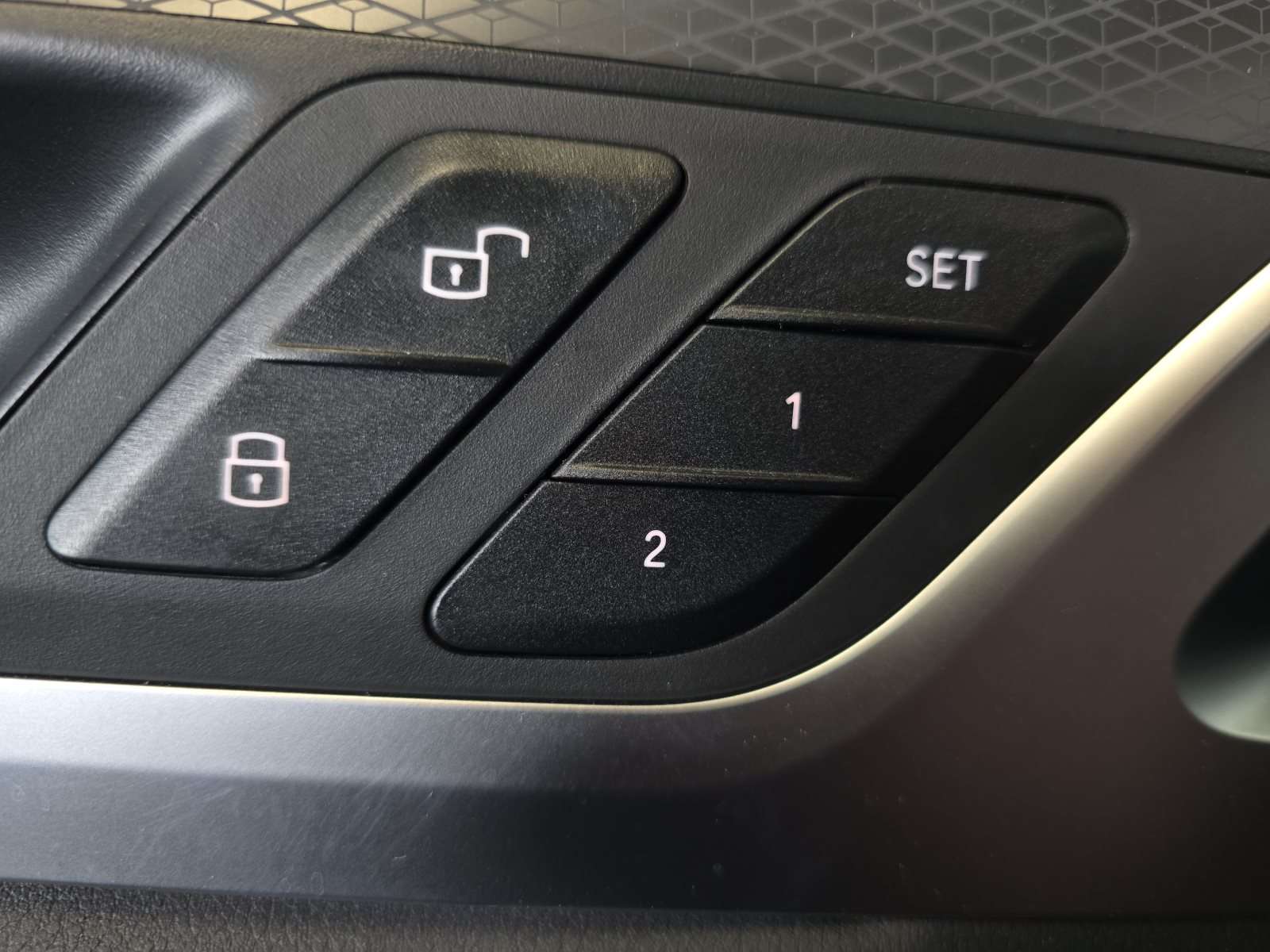 Fahrzeugbild eines BMW X4