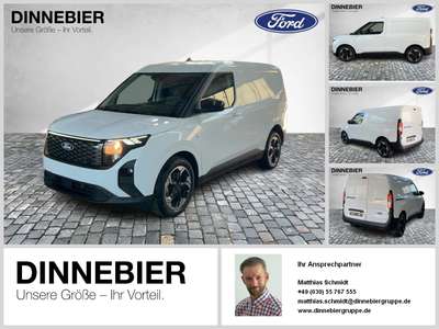 Bild Ford Transit Courier