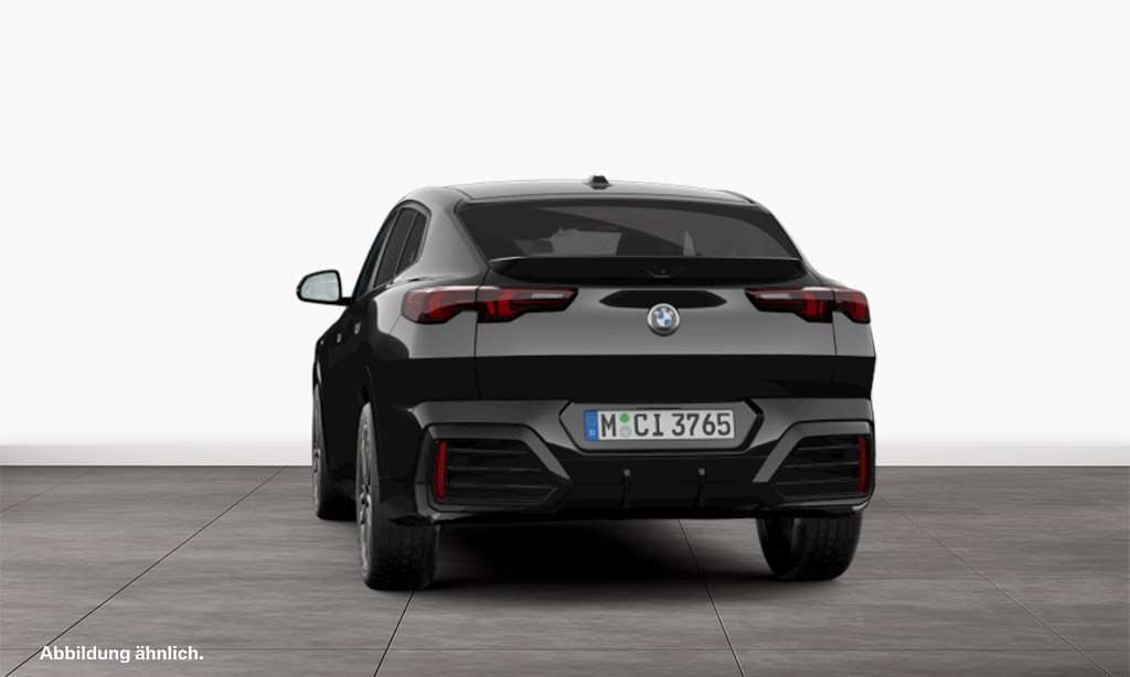 Fahrzeugbild eines BMW X2