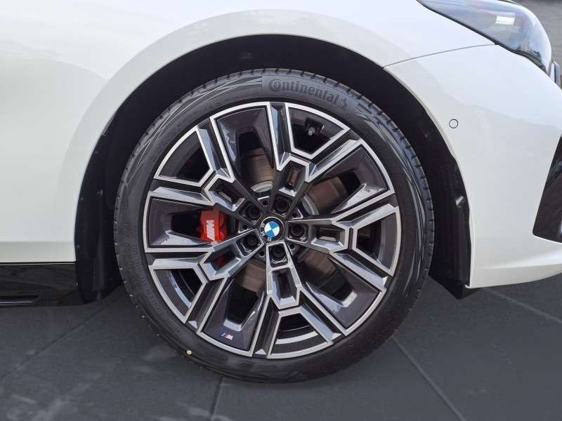 Fahrzeugbild eines BMW 5er-Reihe