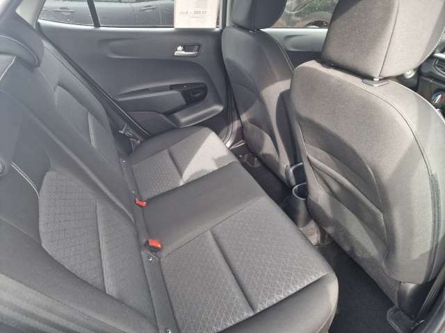 Fahrzeugbild eines Kia Picanto