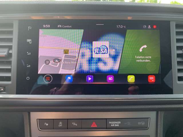 Fahrzeugbild eines CUPRA Ateca