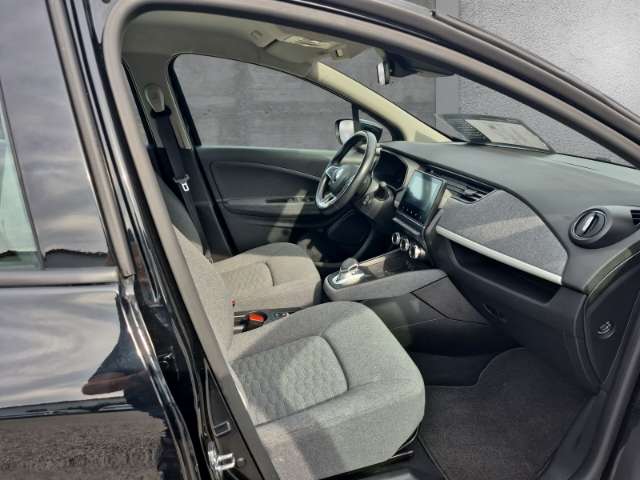 Fahrzeugbild eines Renault ZOE