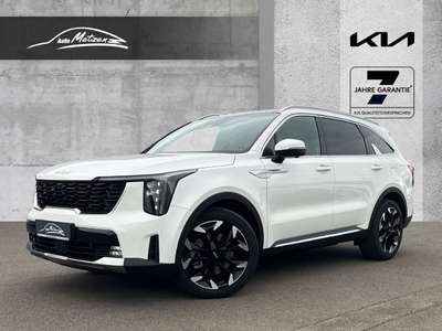 Bild Kia Sorento