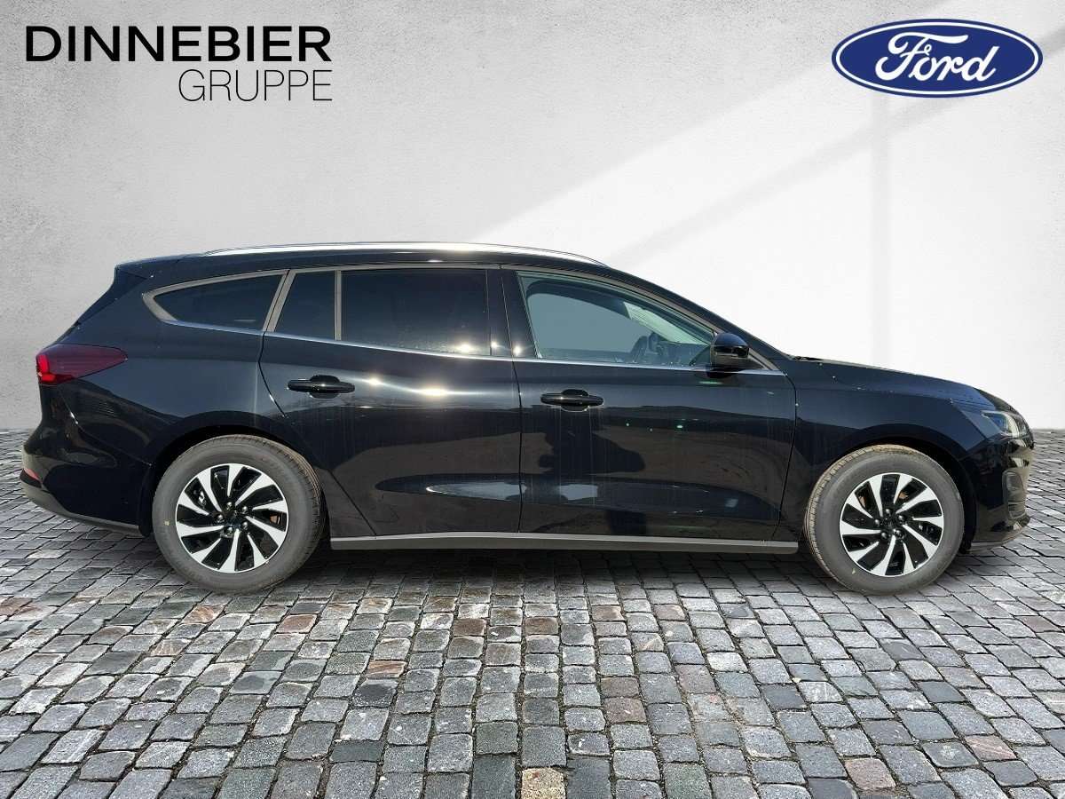 Fahrzeugbild eines Ford Focus