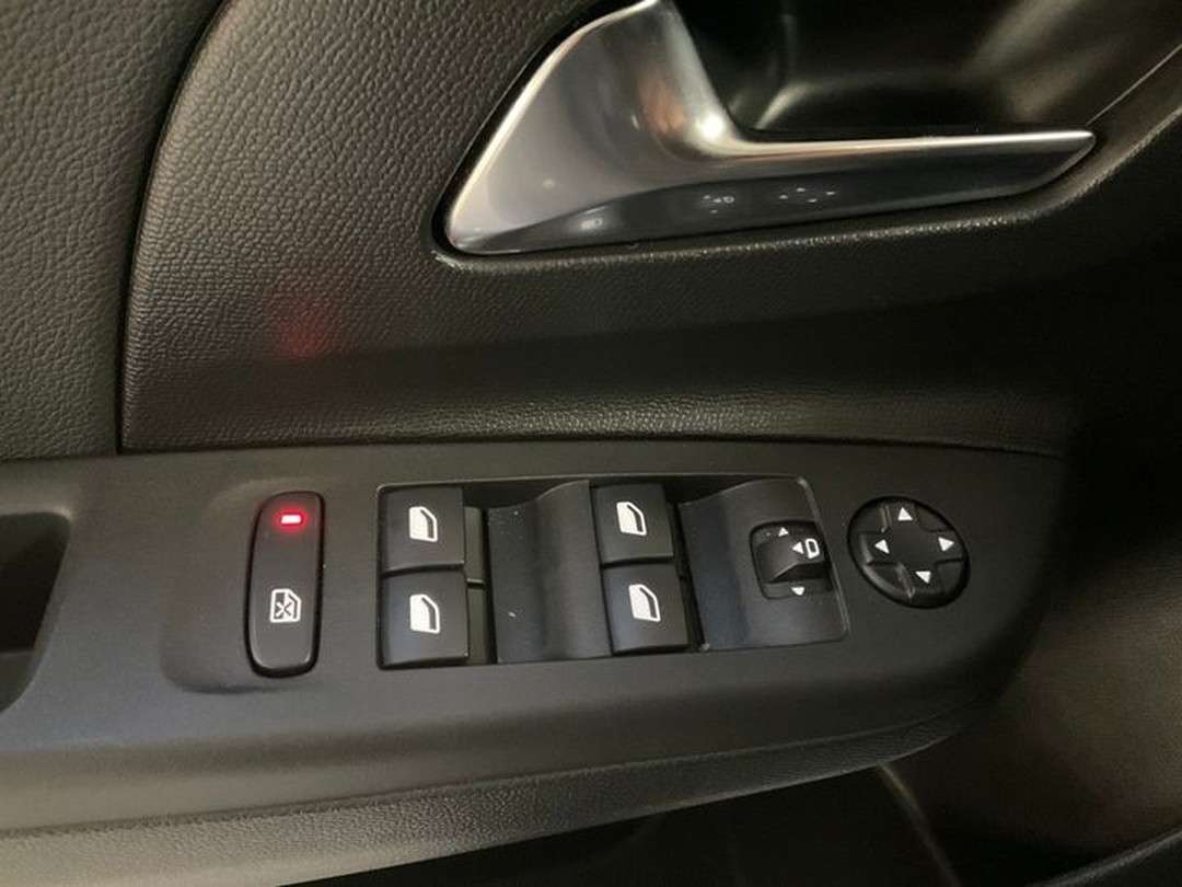 Fahrzeugbild eines Opel Corsa