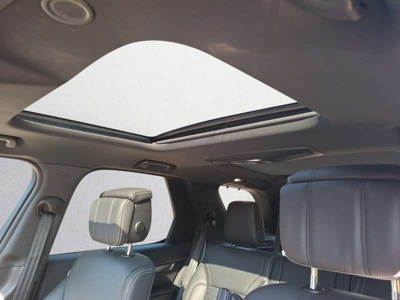 Fahrzeugbild eines Land Rover Discovery