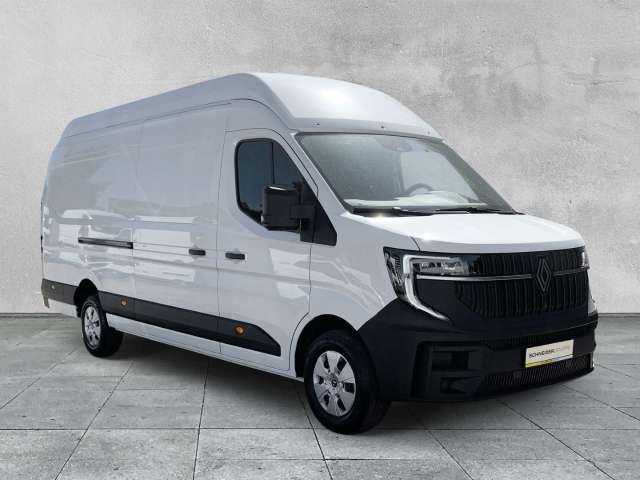 Fahrzeugbild eines Renault Master