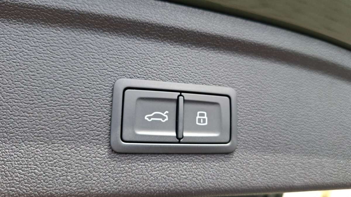 Fahrzeugbild eines Audi A3