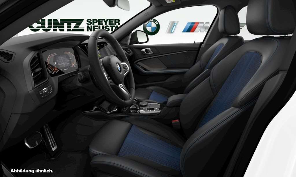 Fahrzeugbild eines BMW 2er-Reihe