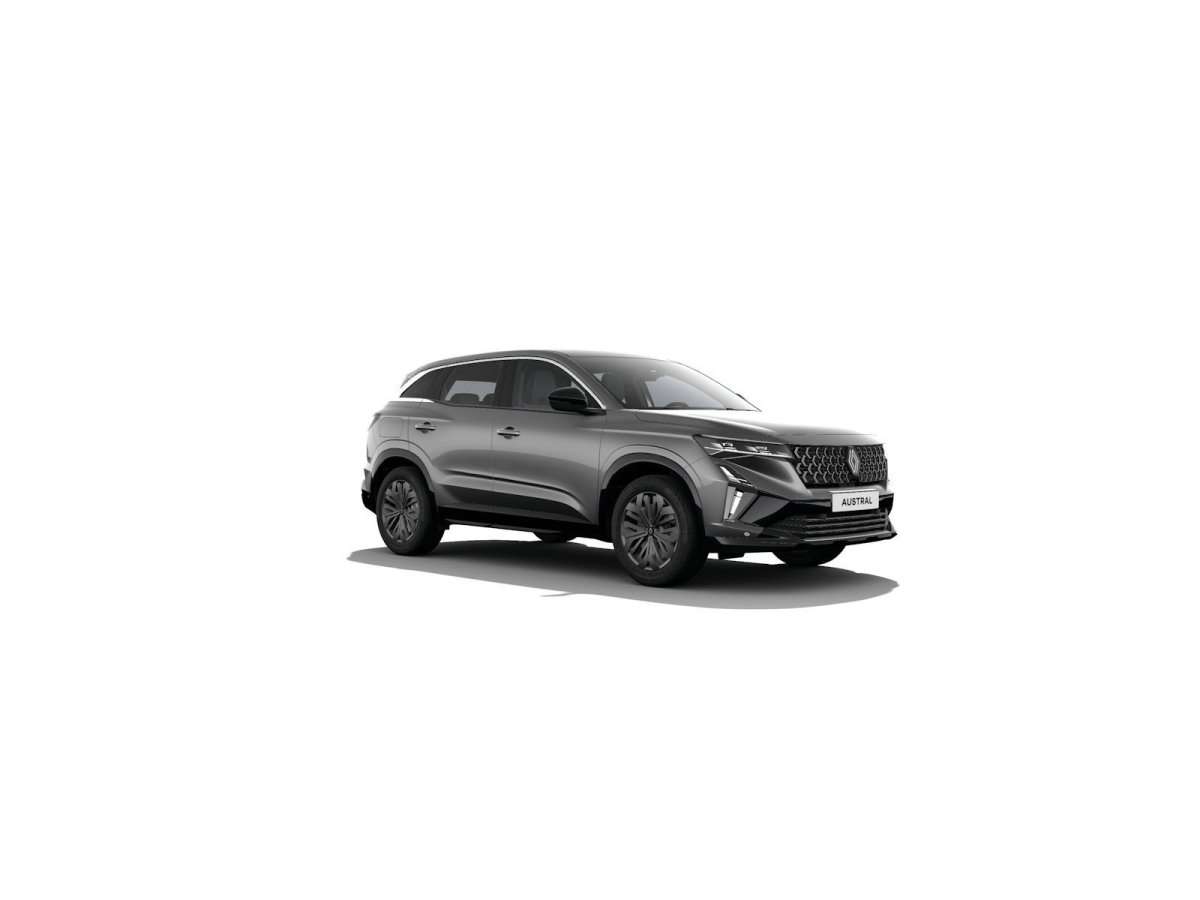 Fahrzeugbild eines Renault Austral