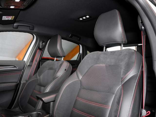 Fahrzeugbild eines Renault Arkana