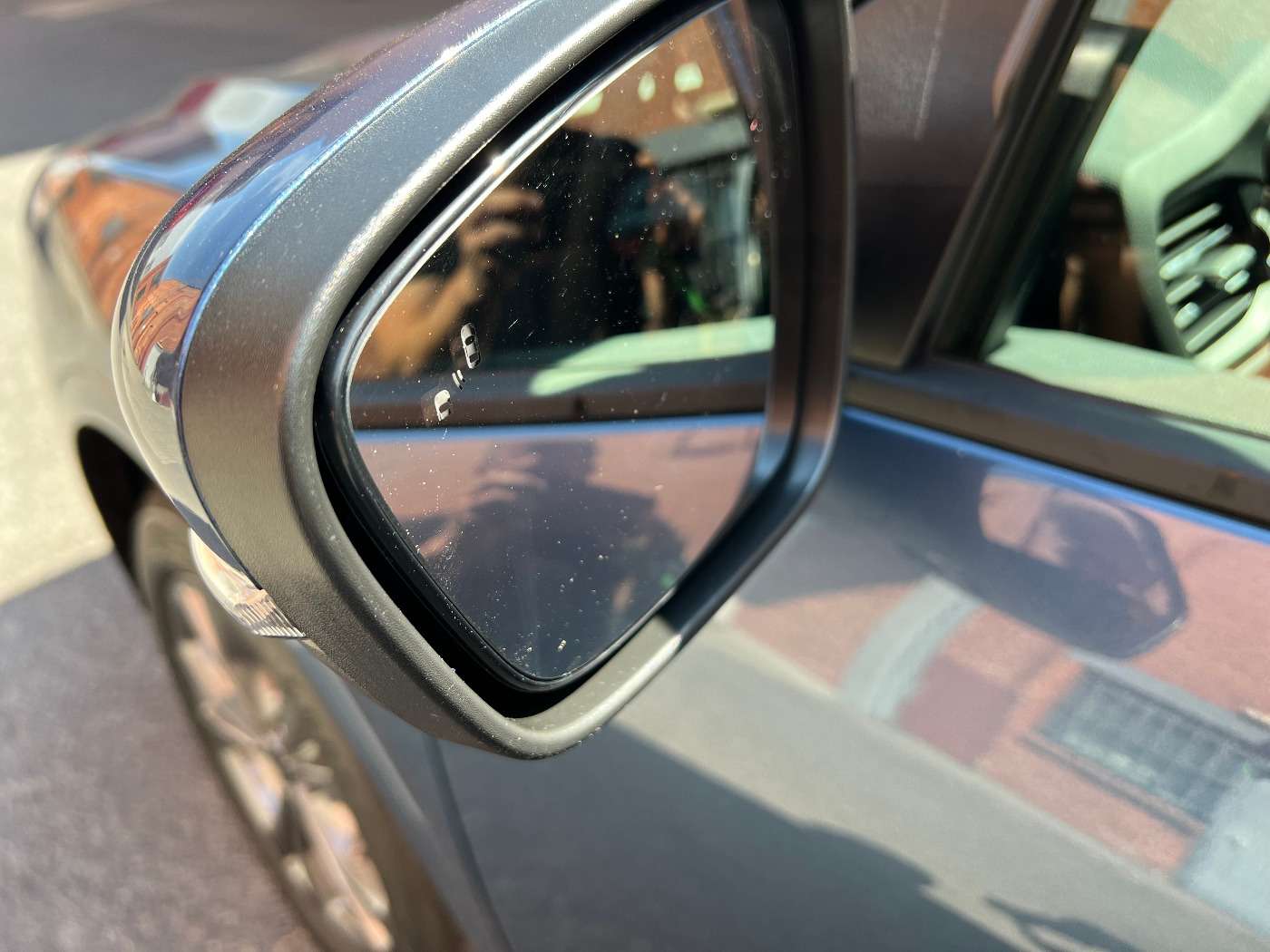 Fahrzeugbild eines Ford Kuga