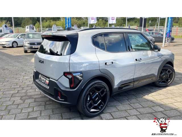 Fahrzeugbild eines Kia EV2