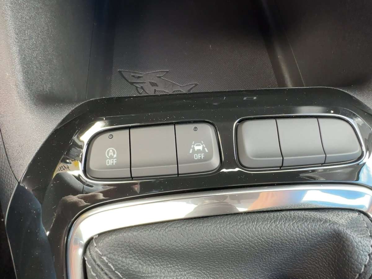 Fahrzeugbild eines Opel Corsa