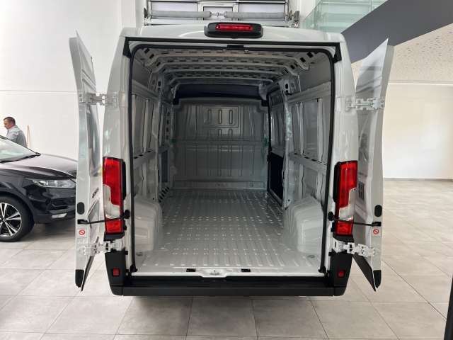 Fahrzeugbild eines Fiat Ducato