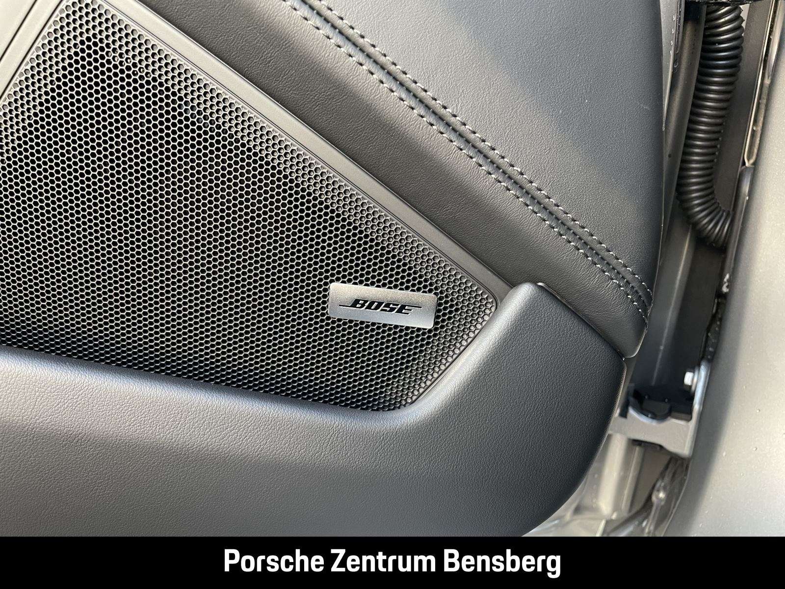 Fahrzeugbild eines Porsche 911