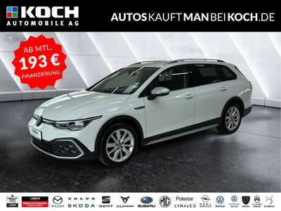 Bild Volkswagen Golf