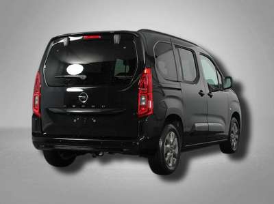 Bild Opel Combo Life