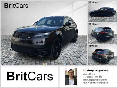 Bild Land Rover Range Rover Velar
