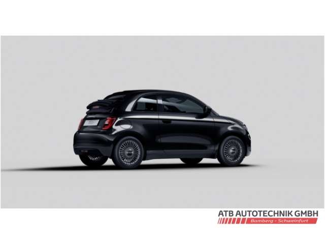 Fahrzeugbild eines Fiat 500