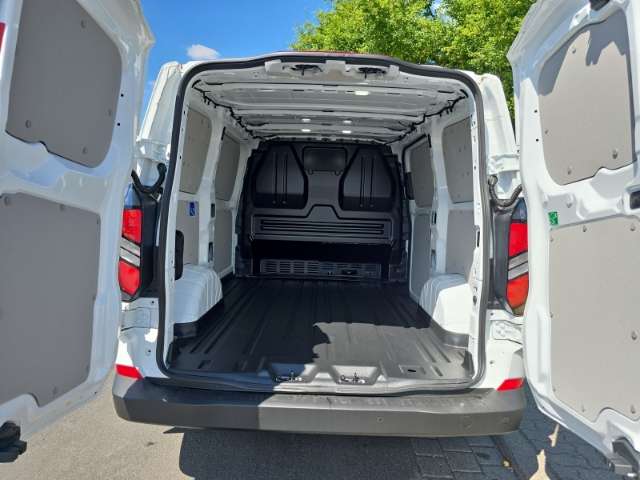Fahrzeugbild eines Ford Transit Custom