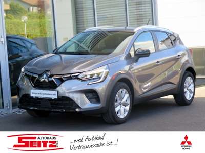 Bild Mitsubishi ASX