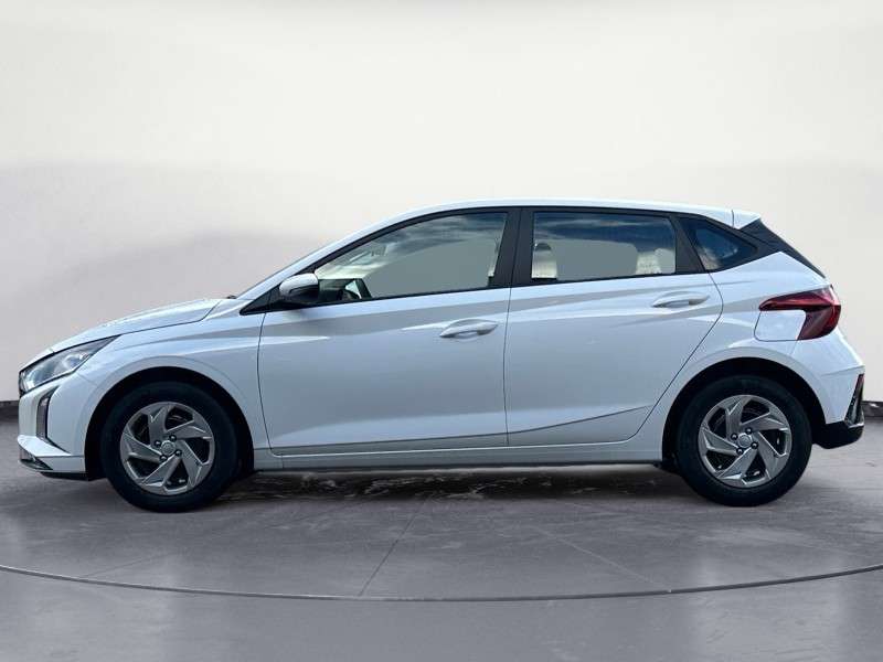 Fahrzeugbild eines Hyundai i20