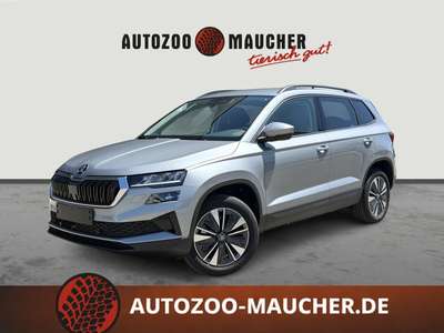 Bild Skoda Karoq