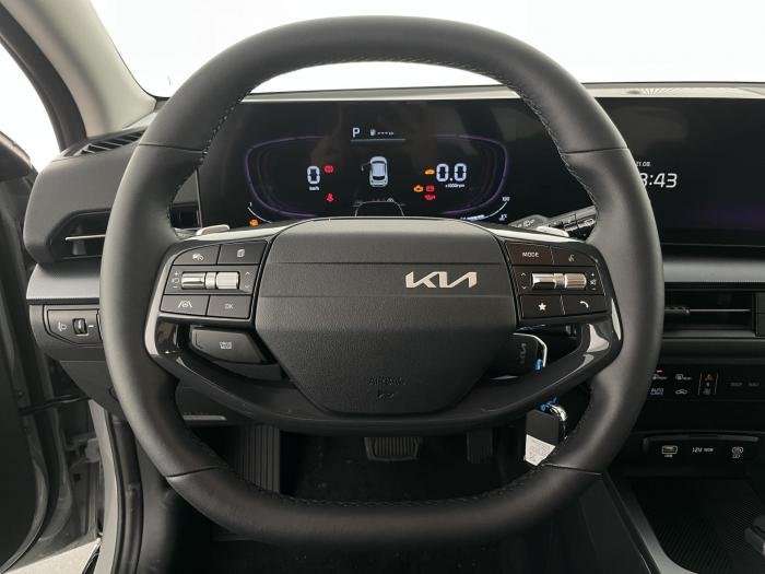 Fahrzeugbild eines Kia XCeed