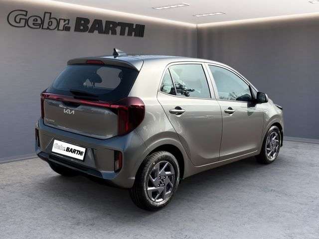 Fahrzeugbild eines Kia Picanto