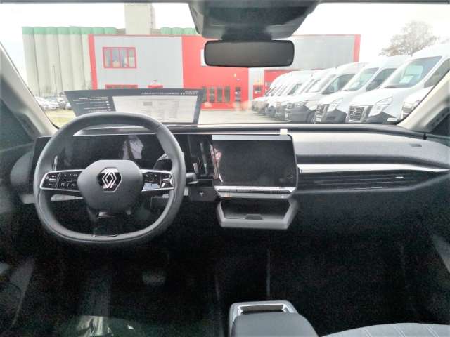 Fahrzeugbild eines Renault Mégane