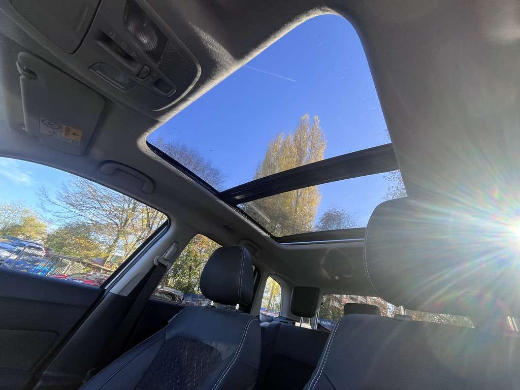 Fahrzeugbild eines Suzuki Vitara