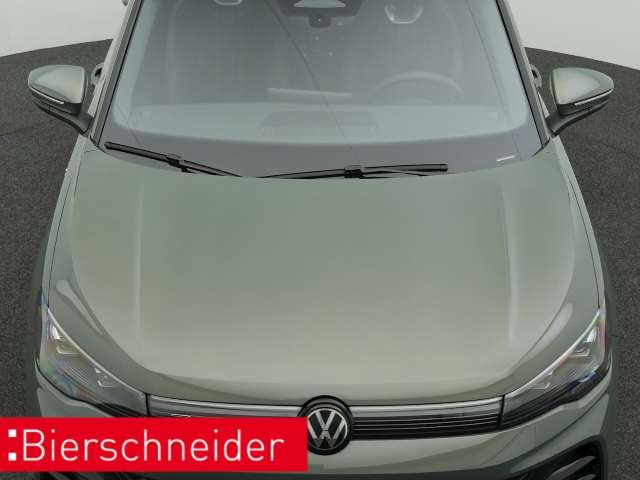 Fahrzeugbild eines Volkswagen Tiguan