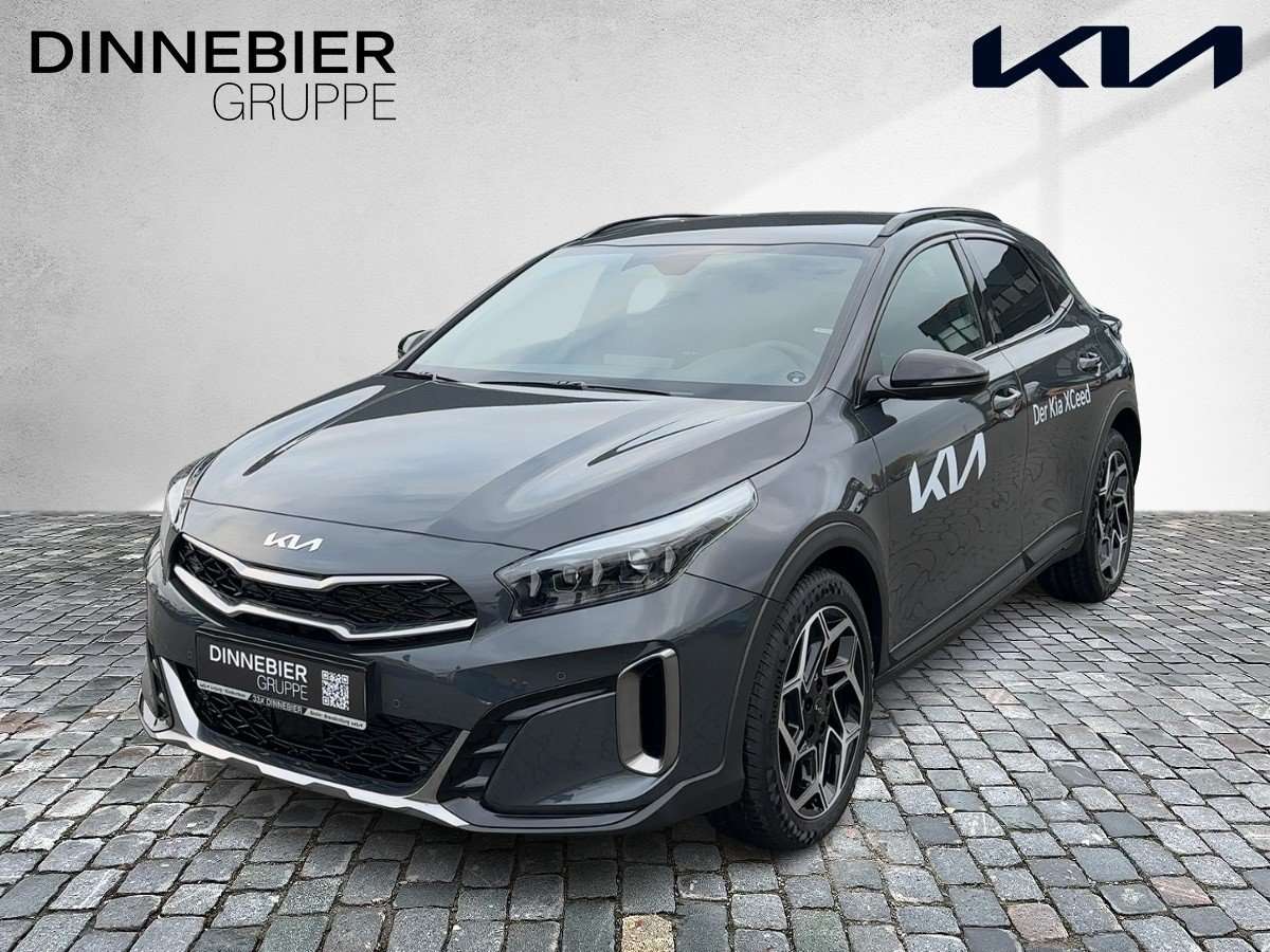 Fahrzeugbild eines Kia XCeed
